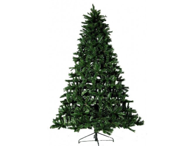 Χριστουγεννιάτικο-δέντρο-Hard-Needle-Elegant-255m