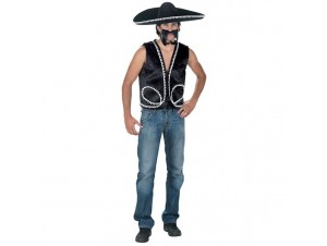 Αποκριάτικη στολή Mexican Αποκριάτικη στολή Mexican
