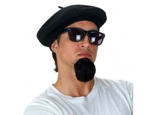 Αποκριάτικο αξεσουάρ Σετ Beatnik Αποκριάτικο αξεσουάρ Σετ Beatnik