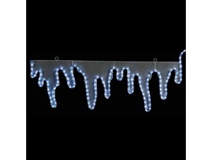 LED φωτοσωλήνας σε σχέδιο Παγετού LED φωτοσωλήνας σε σχέδιο Παγετού
