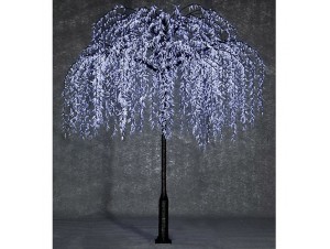 Χριστουγεννιάτικο Δέντρο Decor 4.00 m. Χριστουγεννιάτικο Δέντρο Decor 4.00 m.