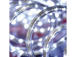 Led Λευκός Φωτοσωλήνας 48 μέτρων με 8 προγράμματα Led Λευκός Φωτοσωλήνας 48 μέτρων με 8 προγράμματα