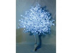Χριστουγεννιάτικο Maple tree light Decor 2,50 m γαλάζιο Χριστουγεννιάτικο Maple tree light Decor 2,50 m γαλάζιο