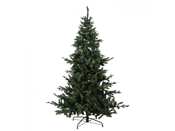 Χριστουγεννιάτικο-Δέντρο-210-MRC-PVC-PE