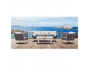 Darwin Καθιστικό κήπου Rattan Darwin Καθιστικό κήπου Rattan