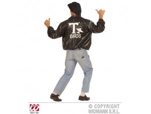 Αποκριάτικη στολή Grease Αποκριάτικη στολή Grease