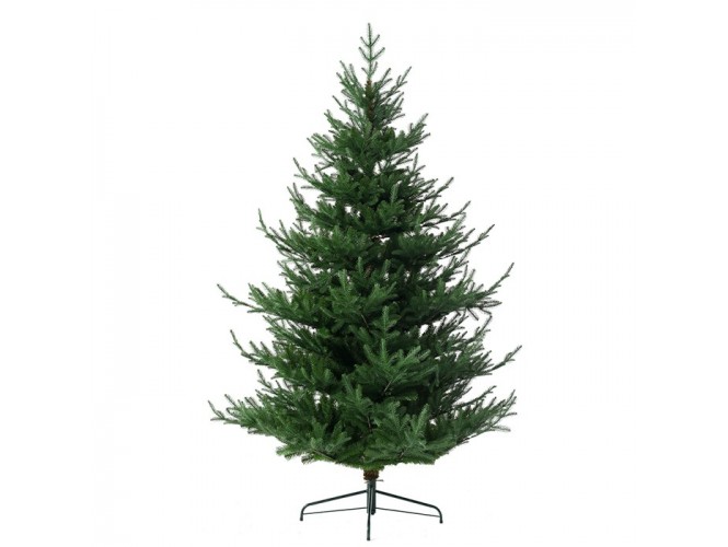 χριστουγεννιάτικο-δέντρο-plastic-210-μ