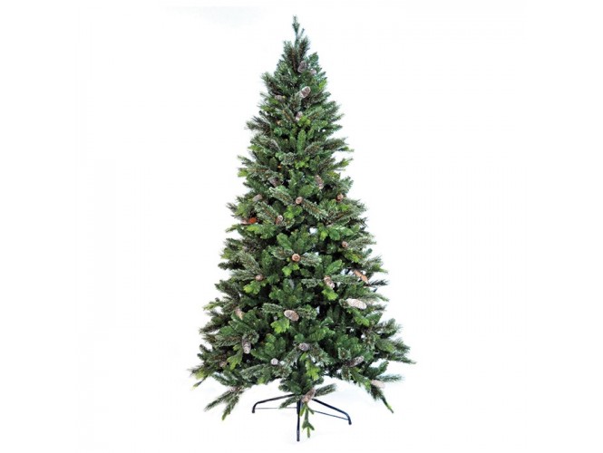 χριστουγεννιάτικο-δέντρο-genova-225-μ