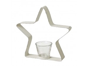 Διακοσμητικό Κηροπήγιο