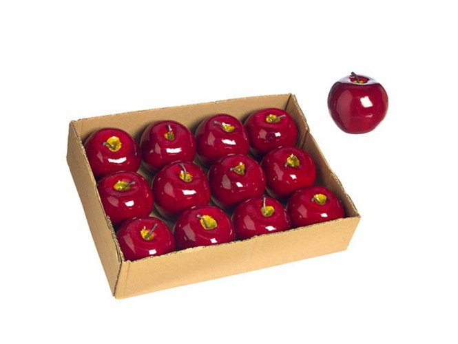 Διακοσμητικά μήλα