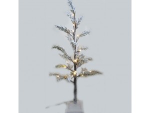 Χριστουγεννιάτικο Δέντρο με LED 0,90 μ. Χριστουγεννιάτικο Δέντρο με LED 0,90 μ.