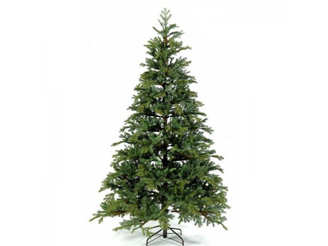 χριστουγεννιάτικο-δέντρο-bordeaux-210-μ