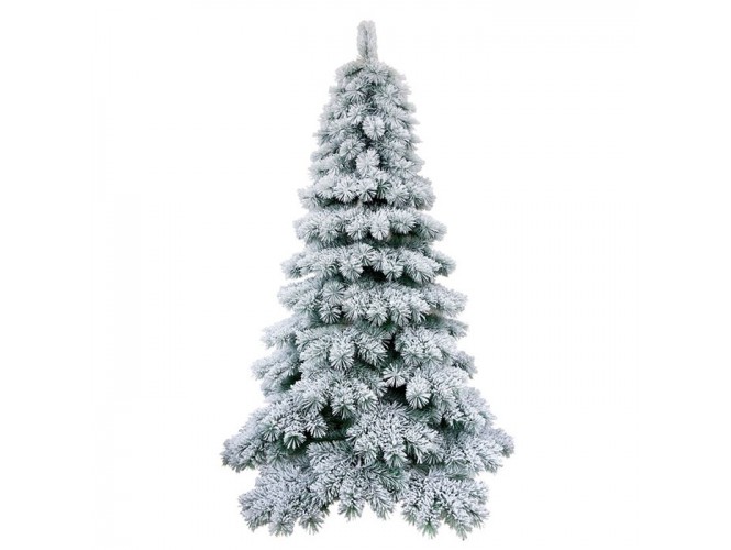 Χριστουγεννιάτικο Δέντρο Alpine PVC 2
