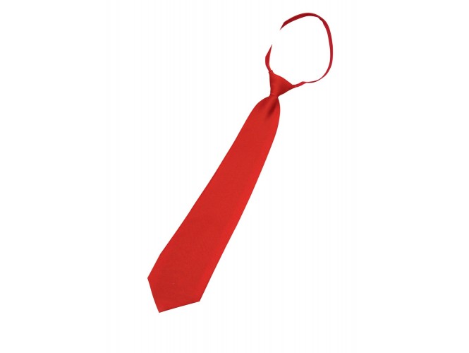 Αποκριάτικη Κόκκινη Γραβάτα