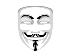 Αποκριάτικη Χάρτινη Μάσκα V Αποκριάτικη Χάρτινη Μάσκα V