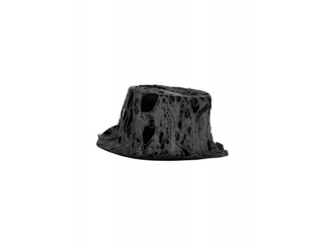 Αποκριάτικο Υμίψηλο Καπέλο Ζόμπι Με Γάζες