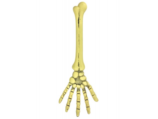 Αποκριάτικα Χέρια Σκελετού 18''