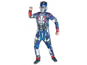 Αποκριάτικη στολή Maximus Robot Αποκριάτικη στολή Maximus Robot