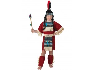 Αποκριάτικη στολή Navaho Αποκριάτικη στολή Navaho