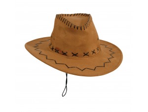 Αποκριάτικο Καπέλο Cowboy Αποκριάτικο Καπέλο Cowboy