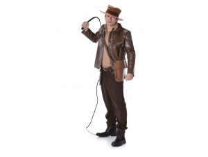 Indiana Jones Indiana Jones