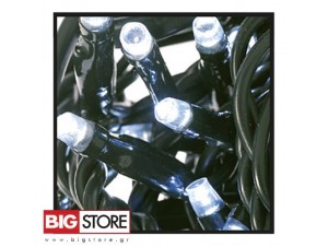 800 LED Λευκά λαμπάκια με 8 προγράμματα ΠΔ 800 LED Λευκά λαμπάκια με 8 προγράμματα ΠΔ