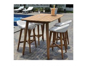 TRINIDAD BAR Set Κήπου TRINIDAD BAR Set Κήπου