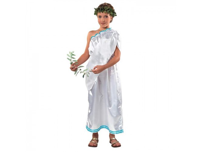 Αποκριάτικη στολή Αρχαία Ελληνίδα