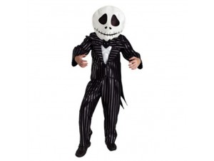 Αποκριάτικη στολή Skellington Αποκριάτικη στολή Skellington