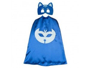 Αποκριάτικη Κάπα Pijama Man Μπλε Αποκριάτικη Κάπα Pijama Man Μπλε