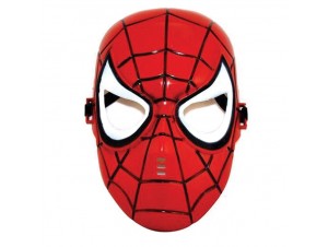 Αποκριάτικη Μάσκα Ματιών SPIDERMAN Αποκριάτικη Μάσκα Ματιών SPIDERMAN