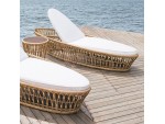COCOON DAYBED Ξαπλώστρα - κρεβάτι με σκίαστρο