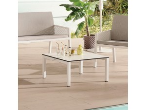 Τραπεζάκι κήπου MUNISH GRAND PVC Τραπεζάκι κήπου MUNISH GRAND PVC