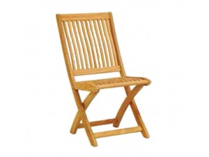 Καρέκλα Κήπου teak Καρέκλα Κήπου teak