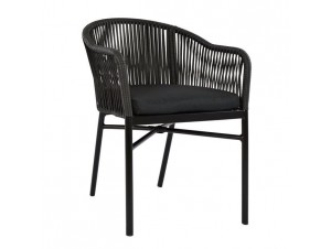 Πολυθρόνα Κήπου Wicker Πολυθρόνα Κήπου Wicker