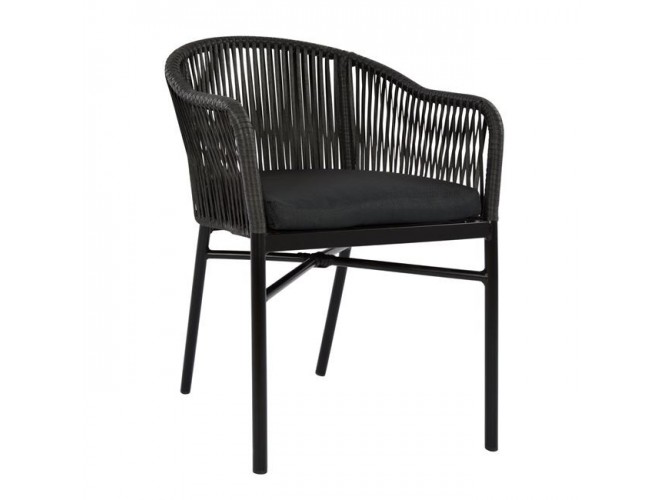 Πολυθρόνα Κήπου Wicker Πολυθρόνα Κήπου Wicker