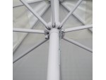Ομπρέλα Αλουμινίου  3 x 3 m Μπεζ