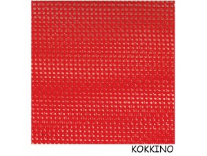 Πανί καρέκλας σκηνοθέτη Κόκκινο Polyester Πανί καρέκλας σκηνοθέτη Κόκκινο Polyester