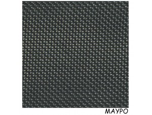 Πανί καρέκλας σκηνοθέτη Μαύρο Polyester Πανί καρέκλας σκηνοθέτη Μαύρο Polyester