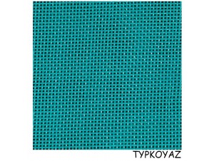 Πανί καρέκλας σκηνοθέτη Τυρκουάζ Polyester Πανί καρέκλας σκηνοθέτη Τυρκουάζ Polyester