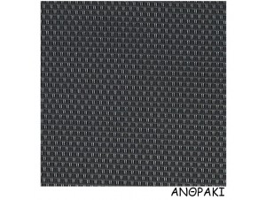 Πανί καρέκλας σκηνοθέτη Ανθρακί Polyester Πανί καρέκλας σκηνοθέτη Ανθρακί Polyester