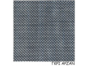 Πανί καρέκλας σκηνοθέτη Γκρι Αρζάν Polyester Πανί καρέκλας σκηνοθέτη Γκρι Αρζάν Polyester