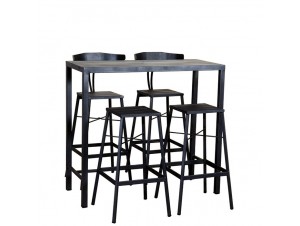 BAR Set Κήπου BAR Set Κήπου