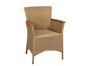 Πολυθρόνα RATTAN WICKER Πολυθρόνα RATTAN WICKER
