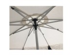 Ομπρέλα Αλουμινίου 2.5m