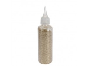 Glitter Χρυσό σε Μπουκάλι 15 εκ. Glitter Χρυσό σε Μπουκάλι 15 εκ.