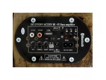 Διακοσμητικό Ελάφι με κίνηση και ήχους 140 x 170 εκ.