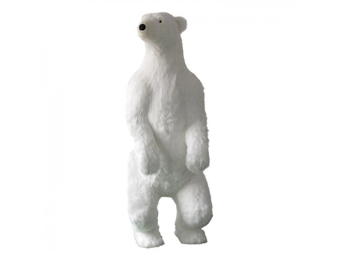 Πολική Αρκούδα 185 εκατοστά