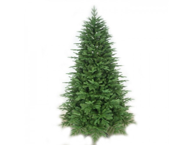 χριστουγεννιάτικο-δέντρο-άγραφα-plastic-pe-210-μ