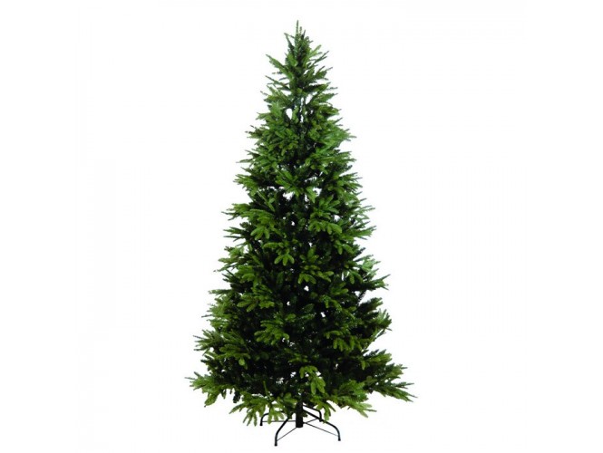 χριστουγεννιάτικο-δέντρο-plastic-pvc-210